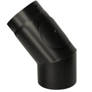 CE Bend 45 x 6 with Door nno15048