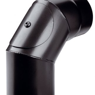 CE Bend 90 x 5 with Door nno12508