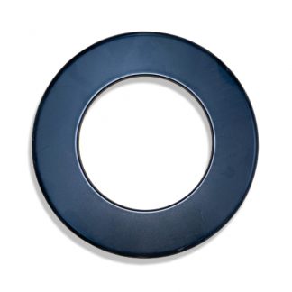 CE Ceiling Cover 90 Degree 5" (nn12510)