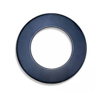 CE Ceiling Cover 90 Degree 6" (nn1510)