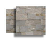 Box (6) Lockstone Maxi Dove Grey Panel 450 x 250