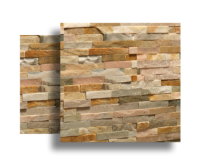 Box (7 pcs) Oyster Split Face Panel 600x150