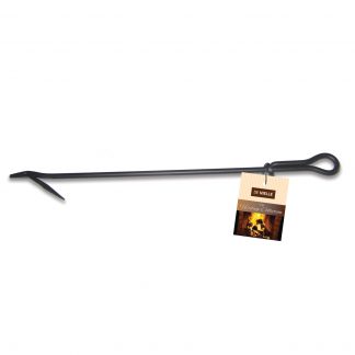 Heritage Spare Long Handled Poker