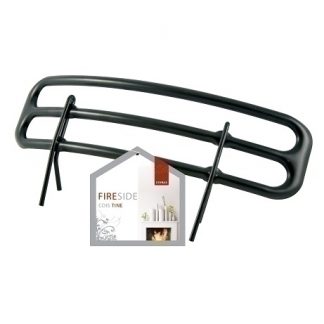 Deville 3 Bar Coal Guard