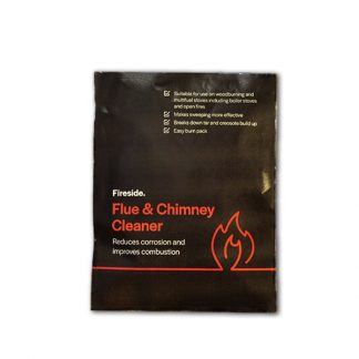 Single Sorceror Chimney Cleaner 90g (GFP015)