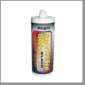 Regin Flue 'N' Fire Seal 150ml