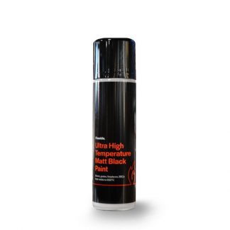 300ml Coal Paint Spray (GFP004)