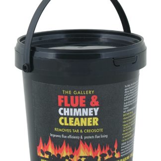 750gTub Flue Free (GFP009)