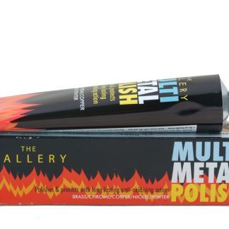 150gTube Metal Polish (GFP007)