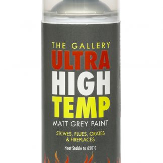 400ml Grey Spray Paint (GFP021)