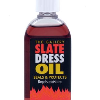 100ml Bottle Slate Oil (GFP010)