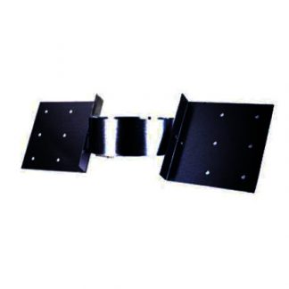 Roccheggiani Black Roof/Rafter & Floor Support 6"