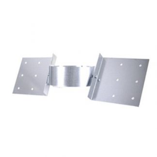 Roccheggiani Stainless Steel Roof/Rafter & Floor Support 6"