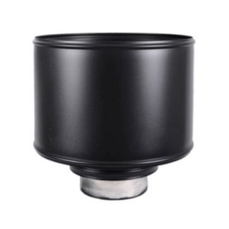 Roccheggiani Black Weathering Cap 6