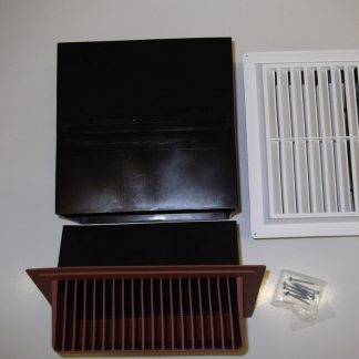 BM700/3 Black Hole 9x6 RusticRed 100cm