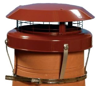 Colt TOP 2 Brown (Strap fixing) Inc Guard