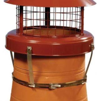 Colt High Top Bird Guard Strap Fixing Solid Fuel